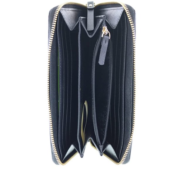 Kate Spade Neda Laurel Way Wallet - Picture 2 of 6